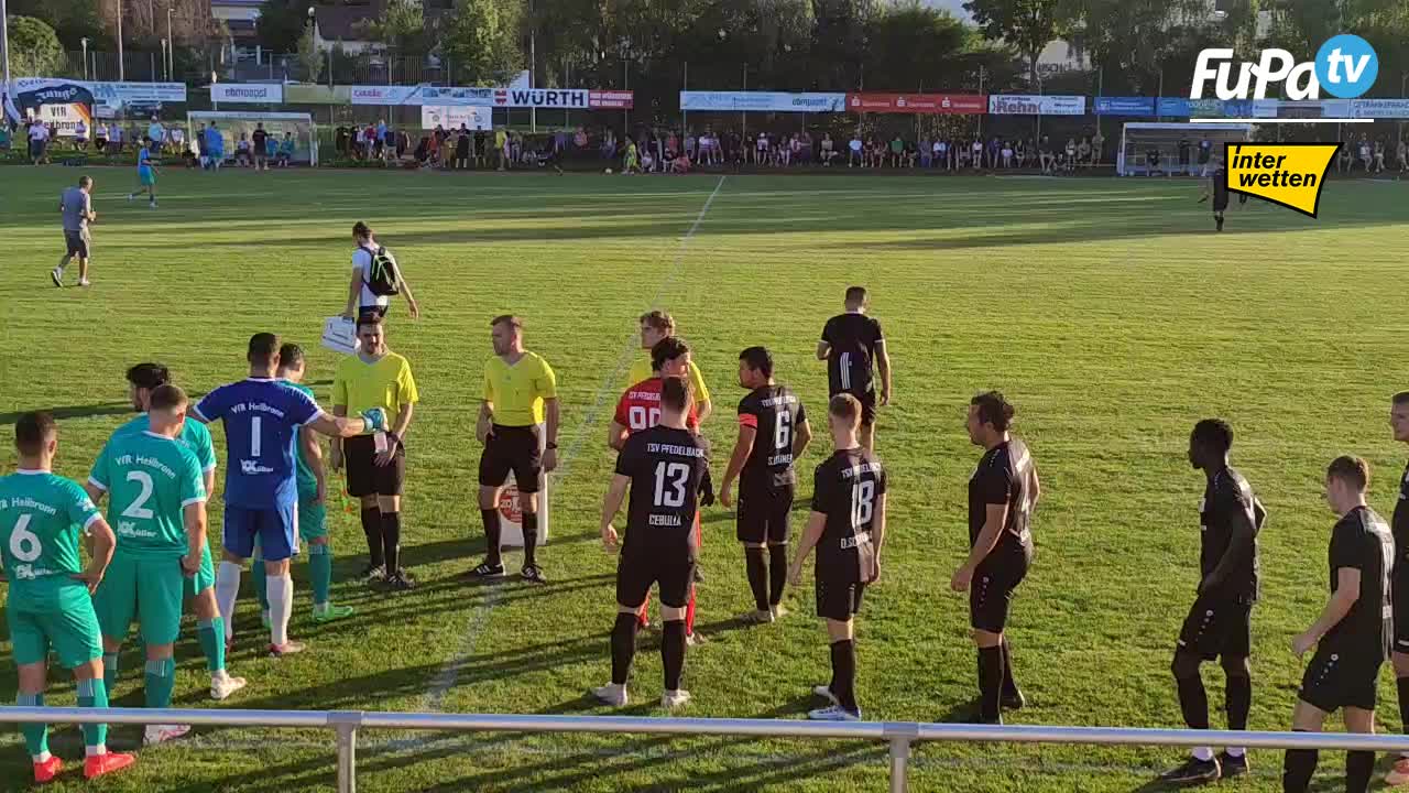 TSV Pfedelbach - Herren 23/24