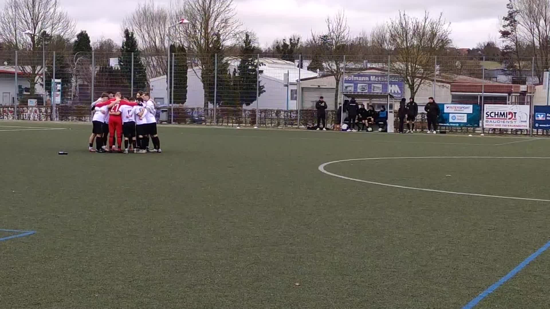 TSV Pfedelbach - Herren 25/26