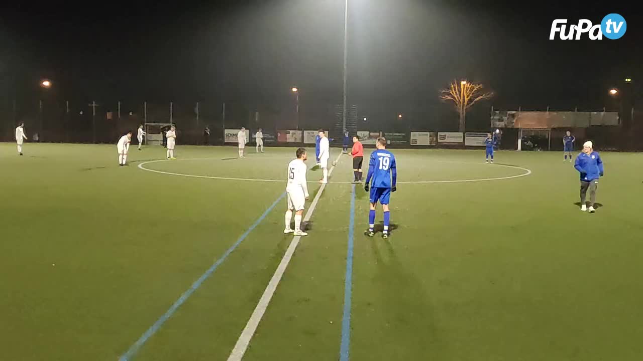 TSV Pfedelbach - Herren 24/25