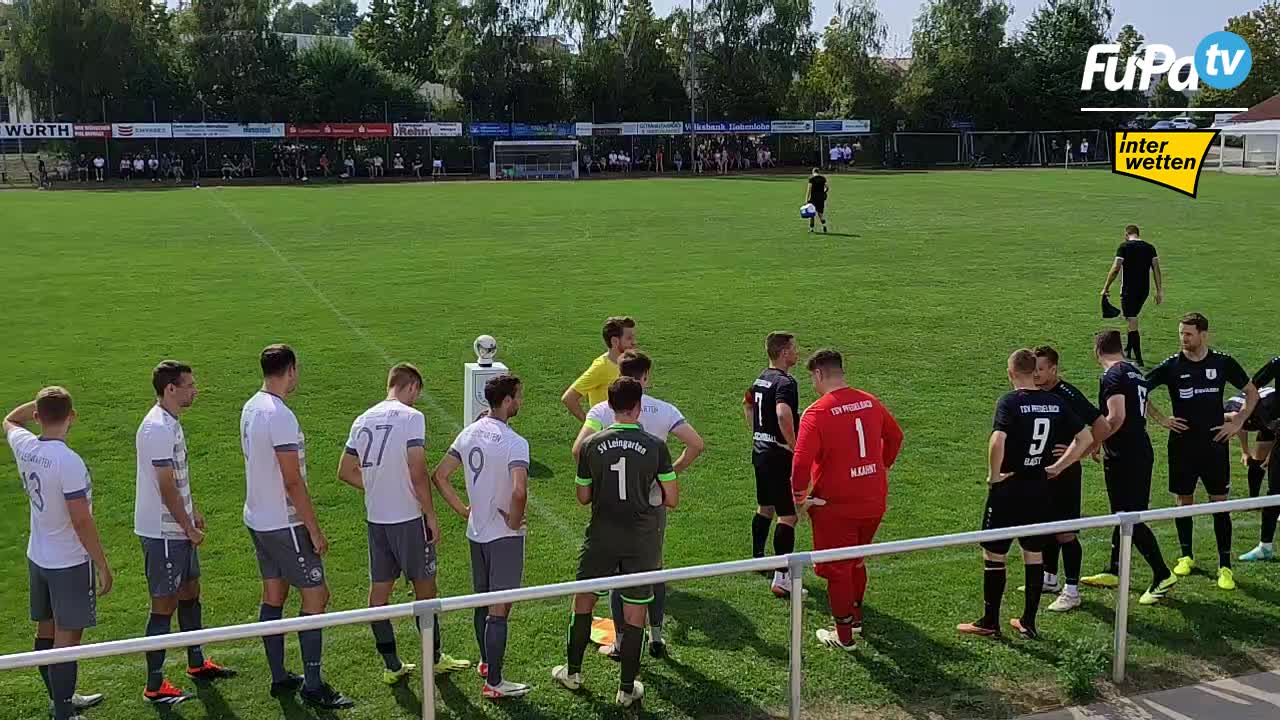 TSV Pfedelbach - Herren 24/25
