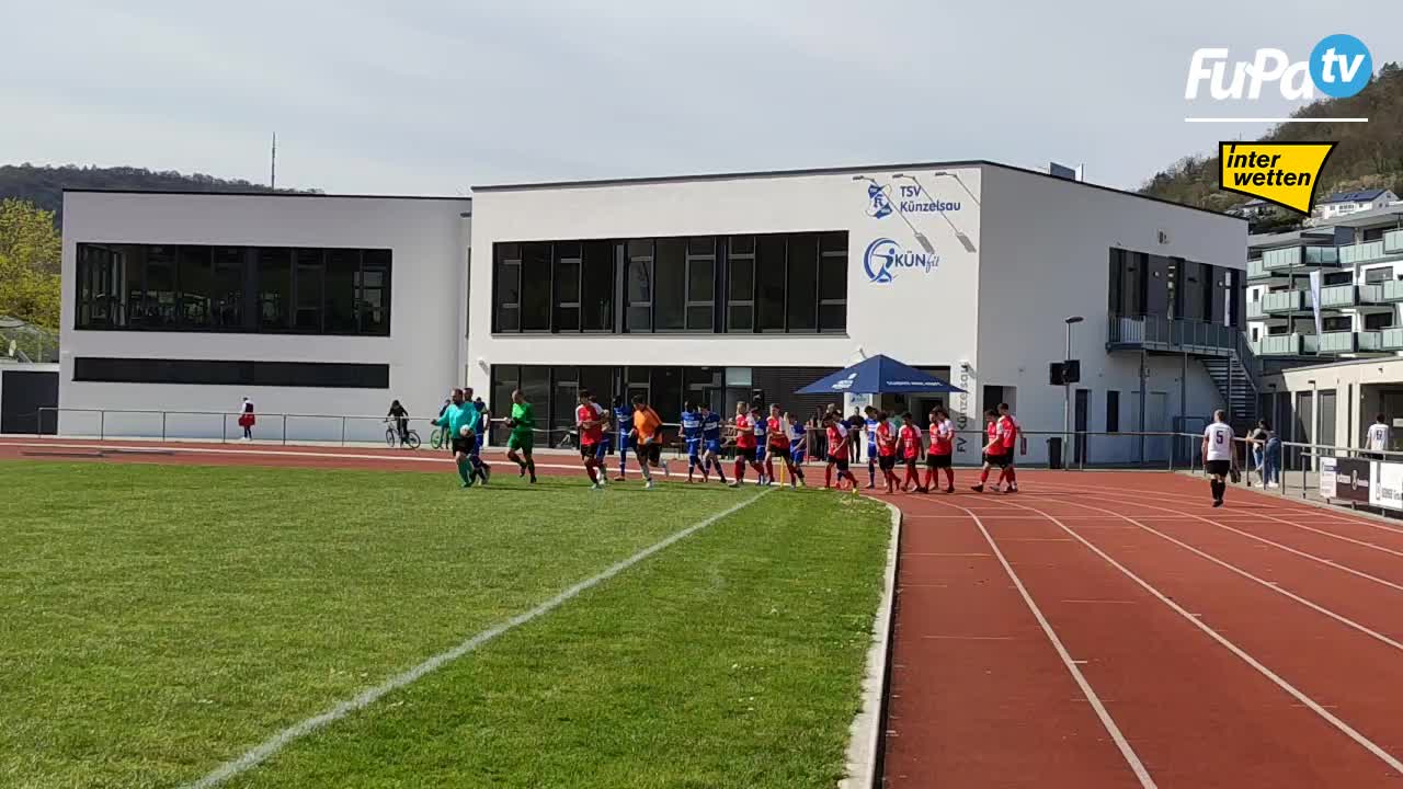 FV Künzelsau - Herren 22/23