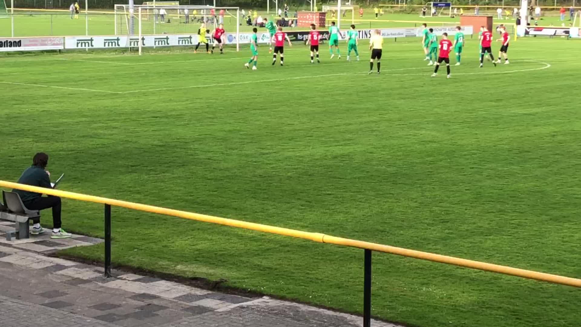JSG Niedergrafschaft Emlichheim - B-Jugend (U17) 25/26