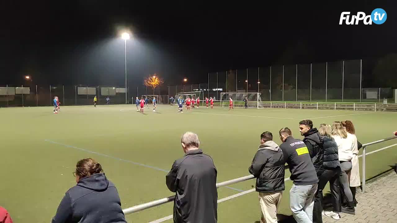 TSV Pfedelbach - Herren 2 24/25