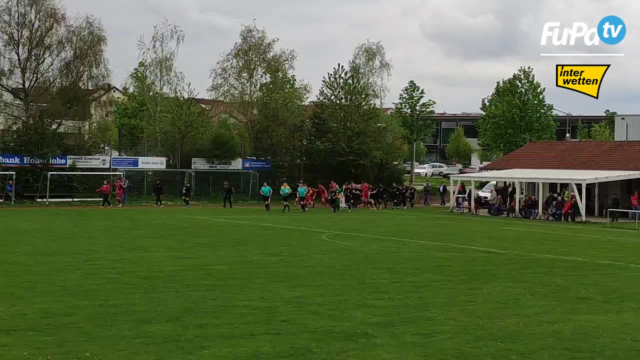 TSV Pfedelbach - Herren 22/23