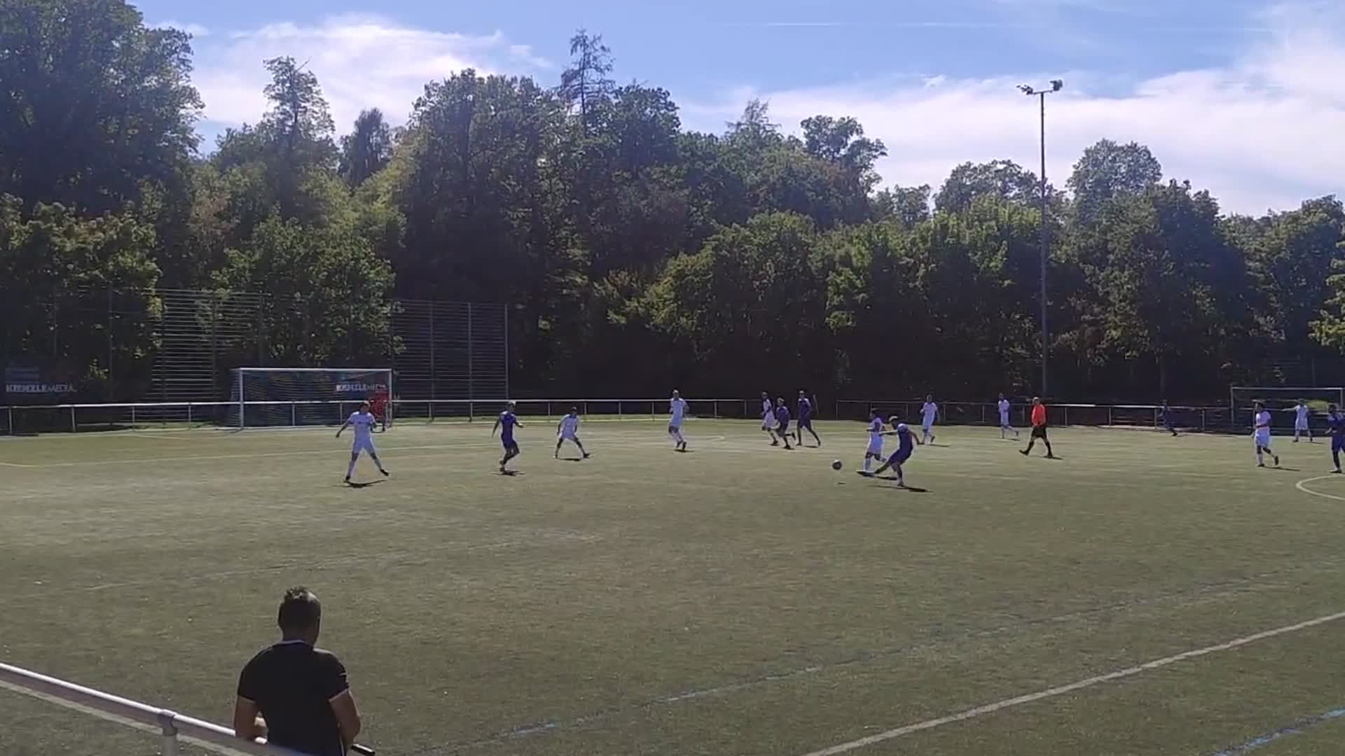 FSV Friedrichshaller SV - Herren 26/27