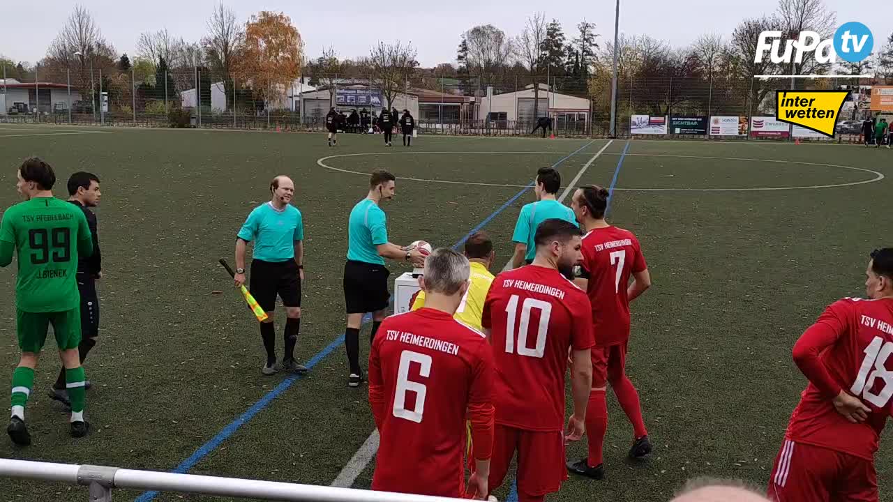TSV Pfedelbach - Herren 23/24