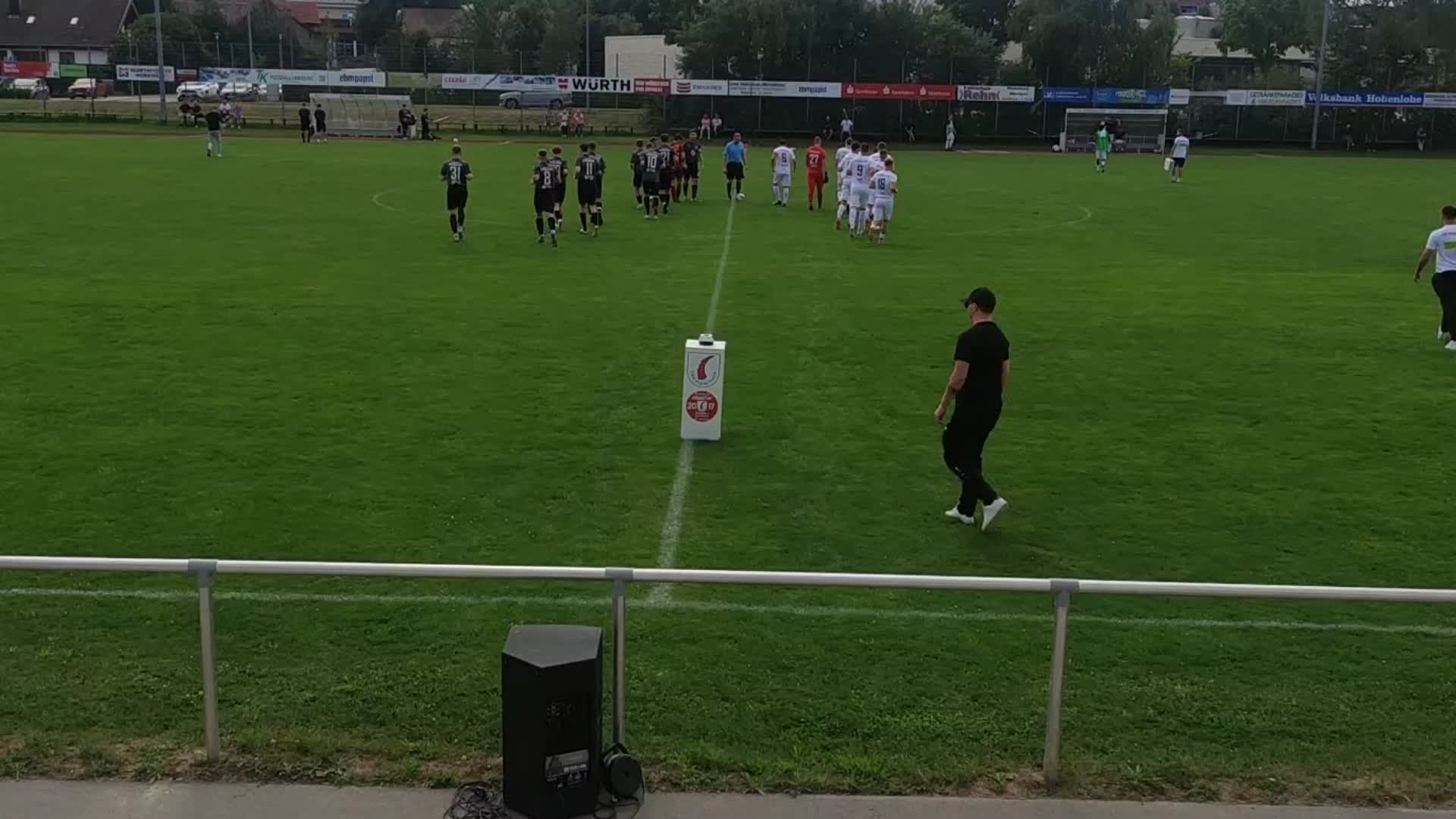 TSV Pfedelbach - Herren 25/26