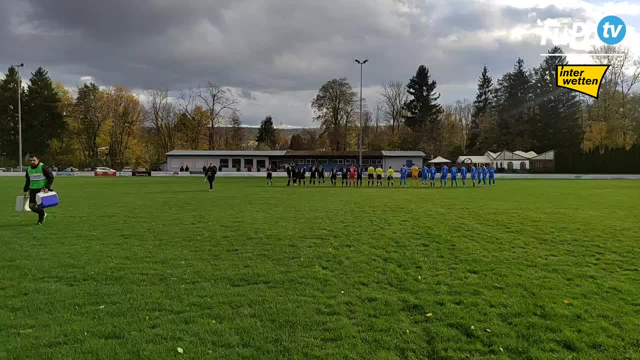 SV Schluchtern - Herren 23/24