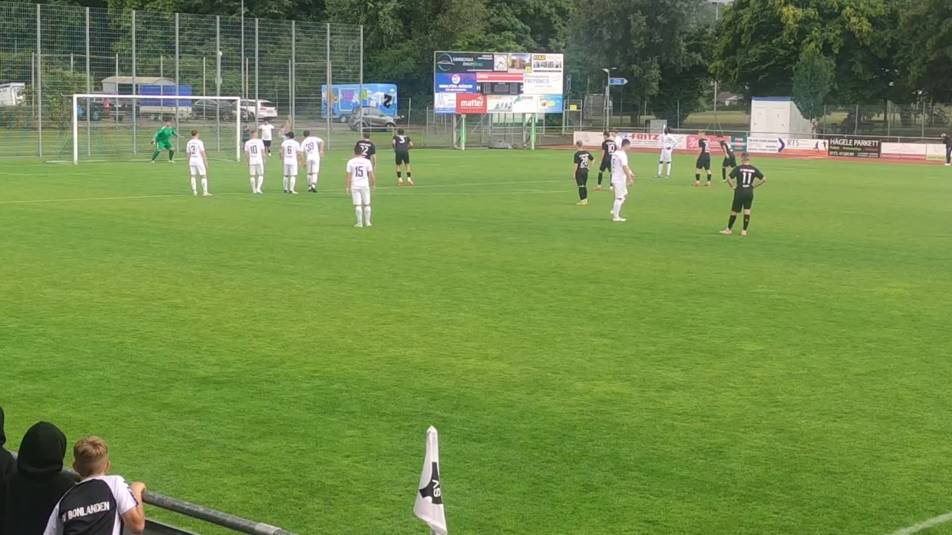 SV Bonlanden - Herren 25/26