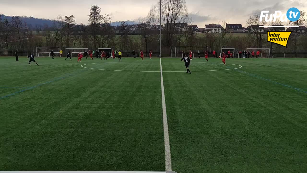 TSV Schwaikheim - Herren 23/24