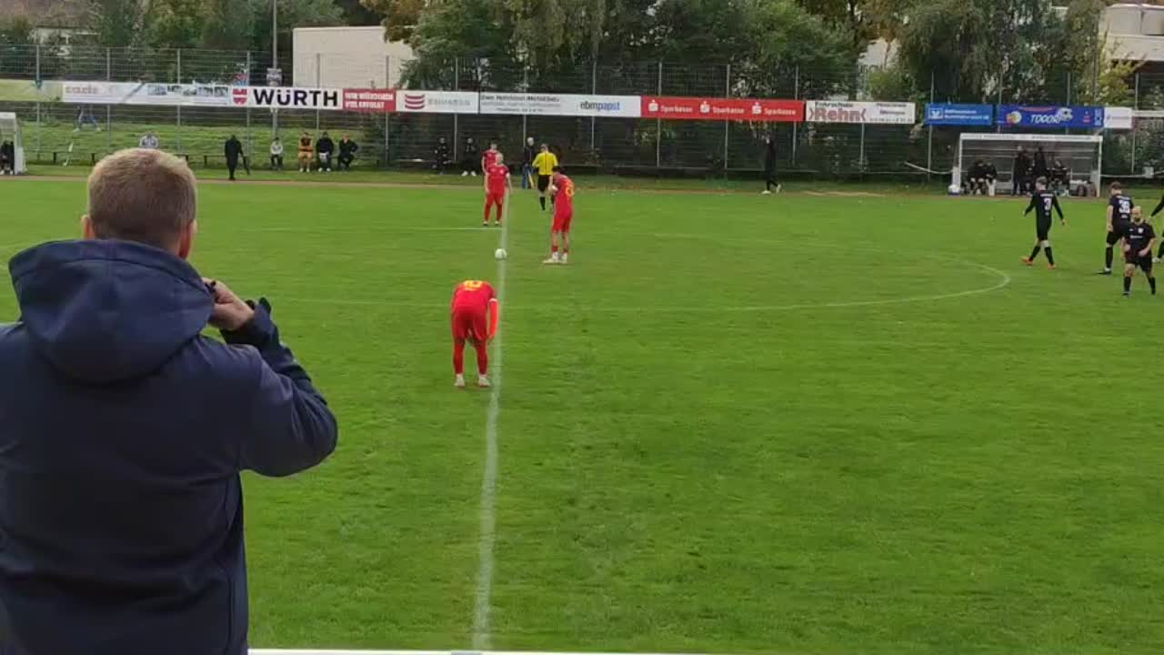 TSV Pfedelbach - Herren 25/26