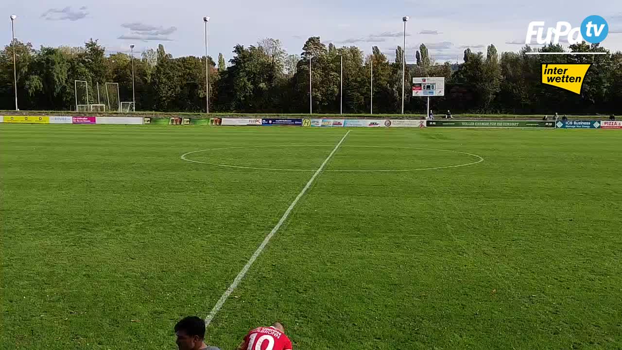 FC Union Heilbronn - Herren 24/25