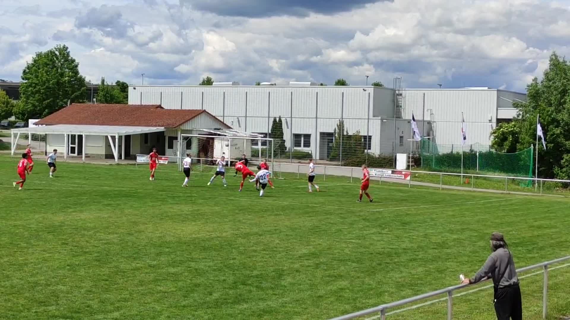 TSV Pfedelbach - Herren 2 25/26