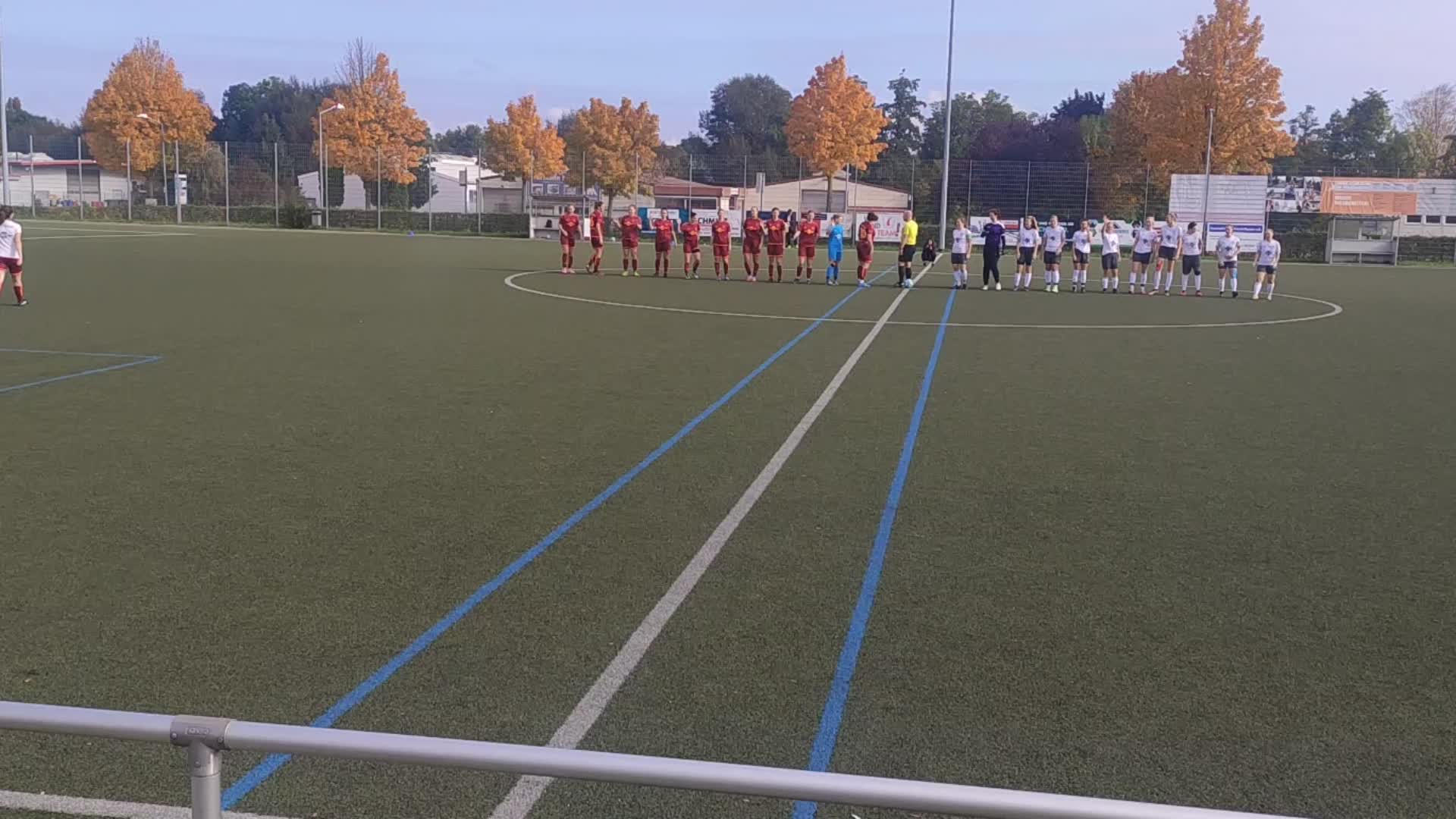 TSV Pfedelbach - Frauen 25/26