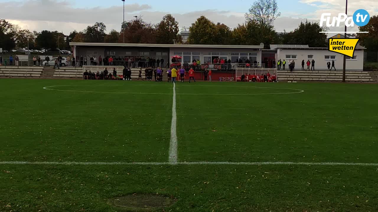 TSV Ilshofen - Herren 23/24