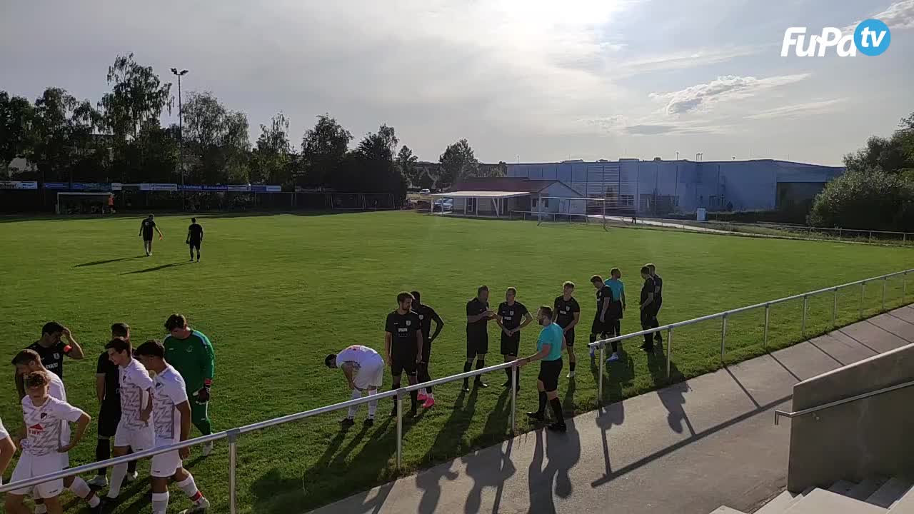 TSV Pfedelbach - Herren 23/24