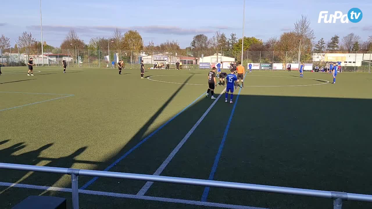 TSV Pfedelbach - Herren 24/25
