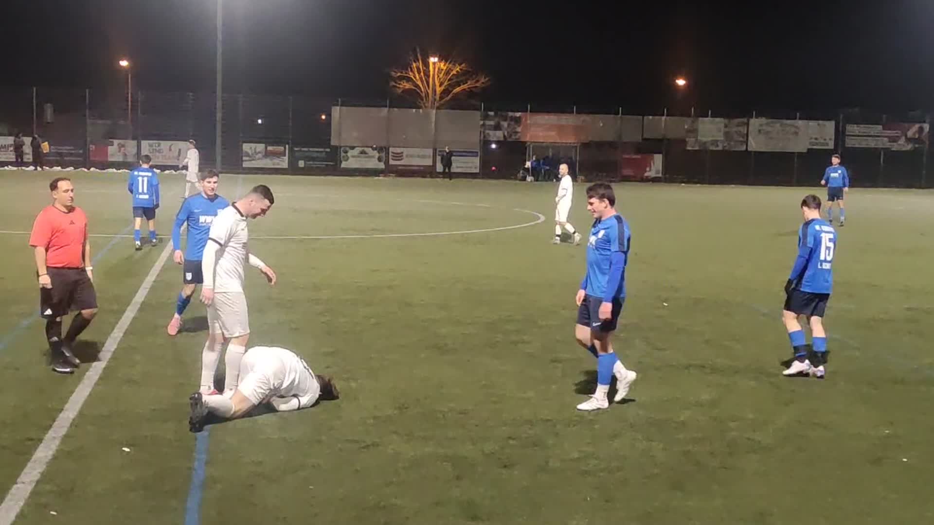 TSV Pfedelbach - Herren 25/26