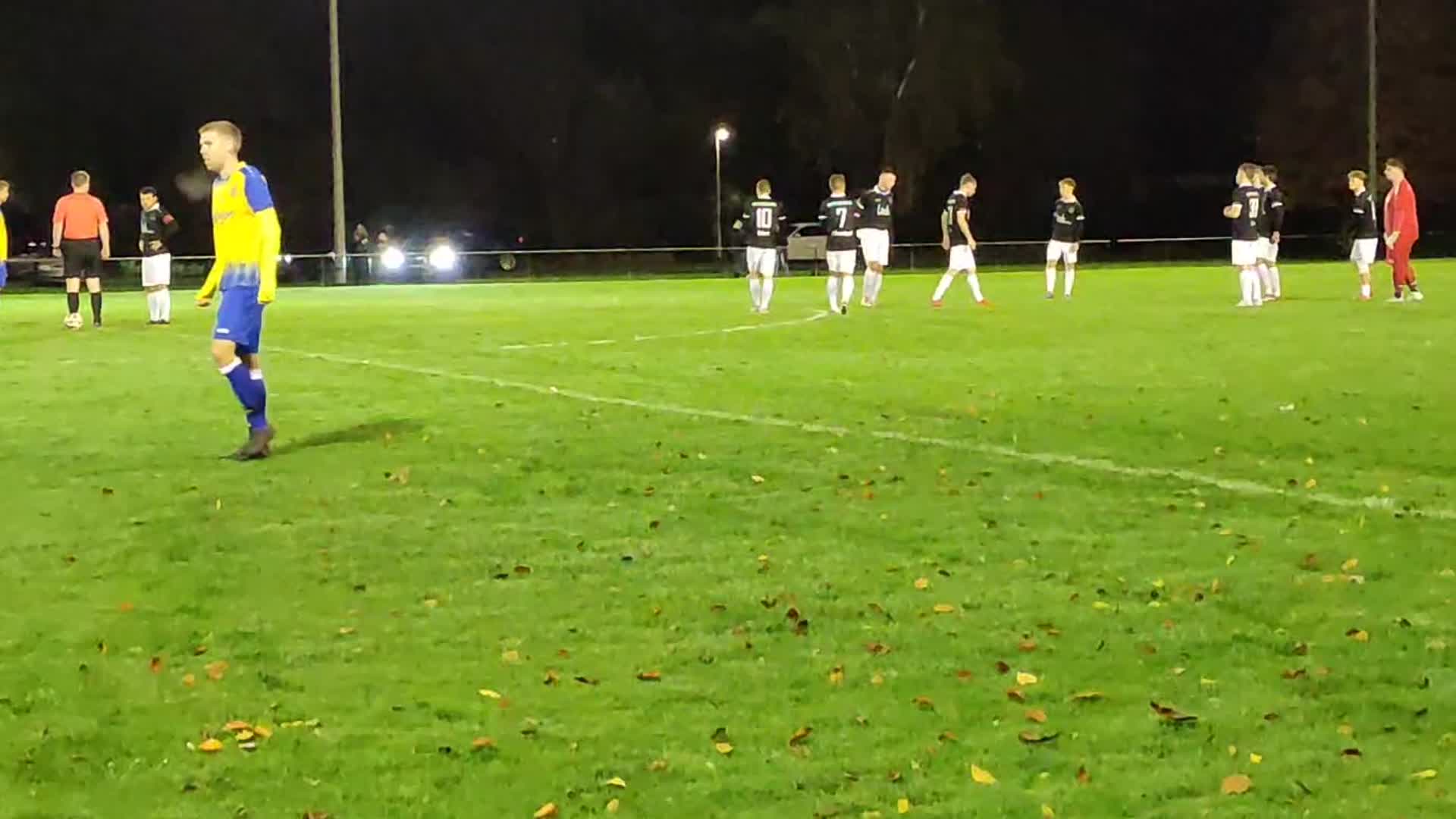TSV Dörzbach/Klepsau - Herren 25/26