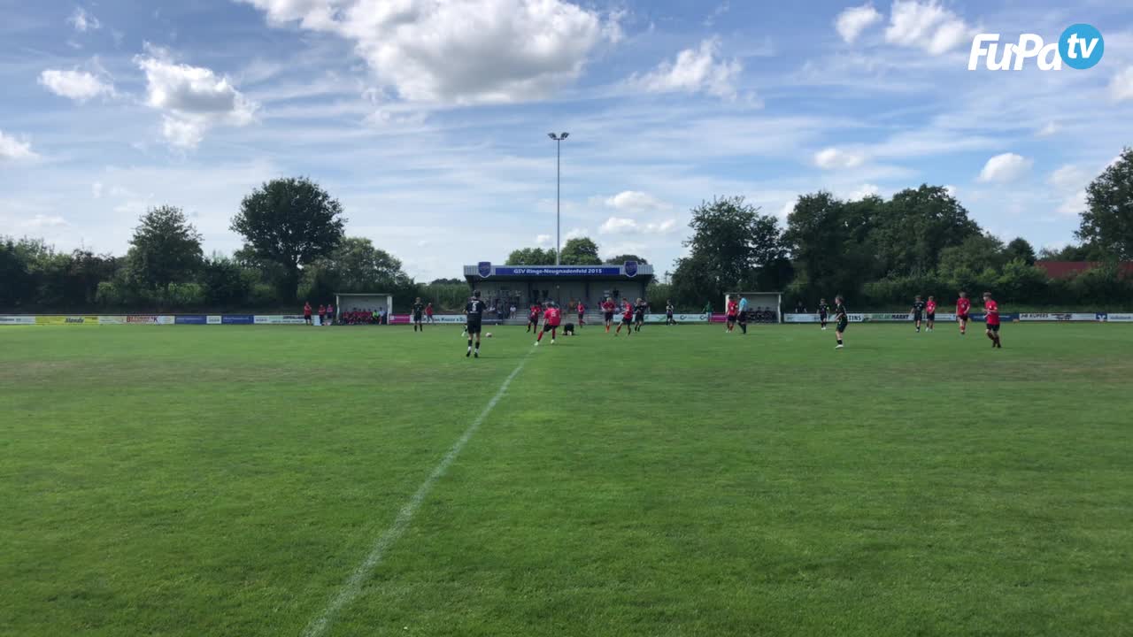 JSG Niedergrafschaft - B-Jugend (U17) 24/25