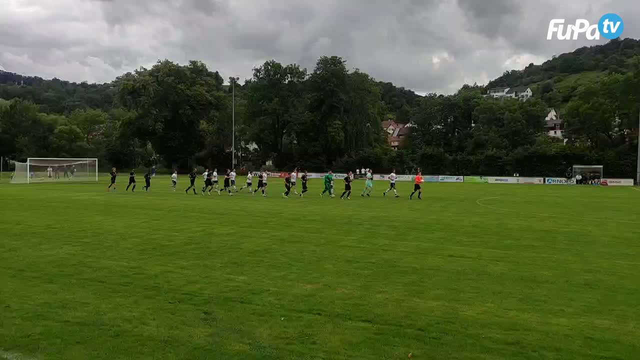 SG Sindringen/Ernsbach - Herren 24/25
