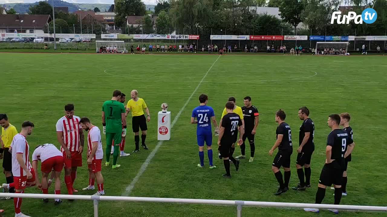 TSV Pfedelbach - Herren 23/24