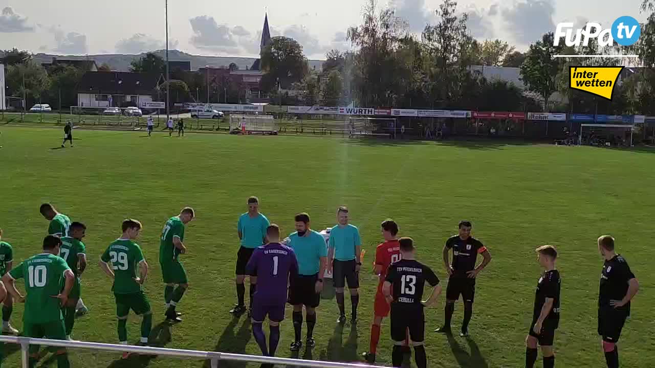 TSV Pfedelbach - Herren 23/24