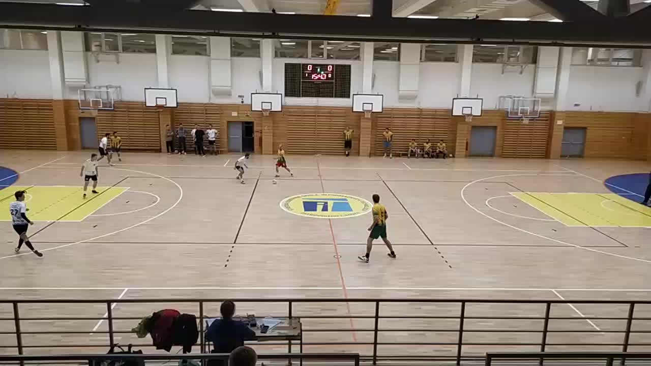 Dynamo Podhradová