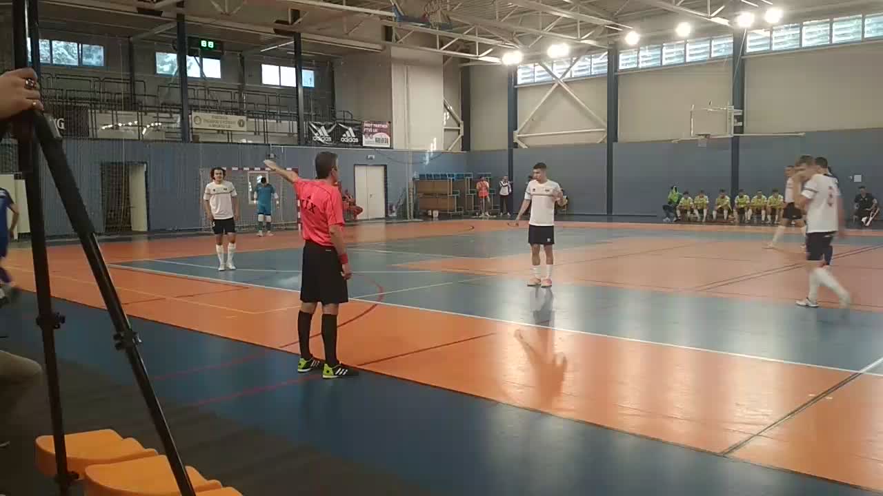 Pinerola Futsal Academy