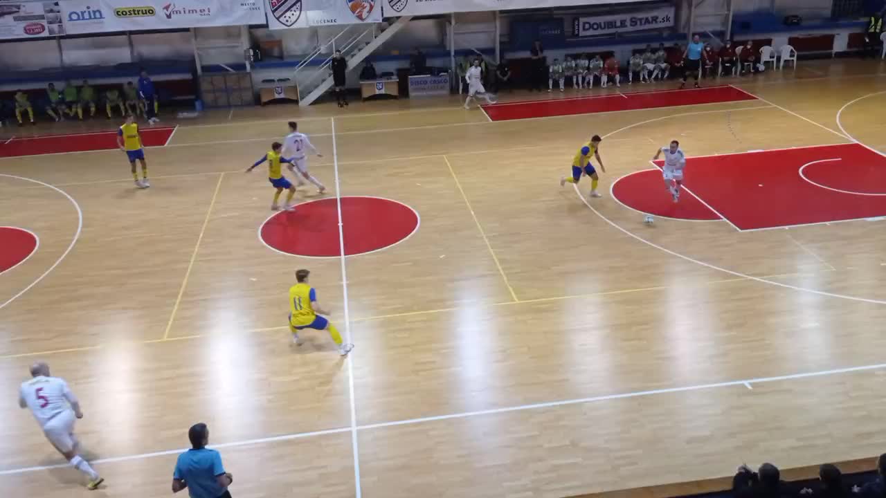 MIMEL Lučenec