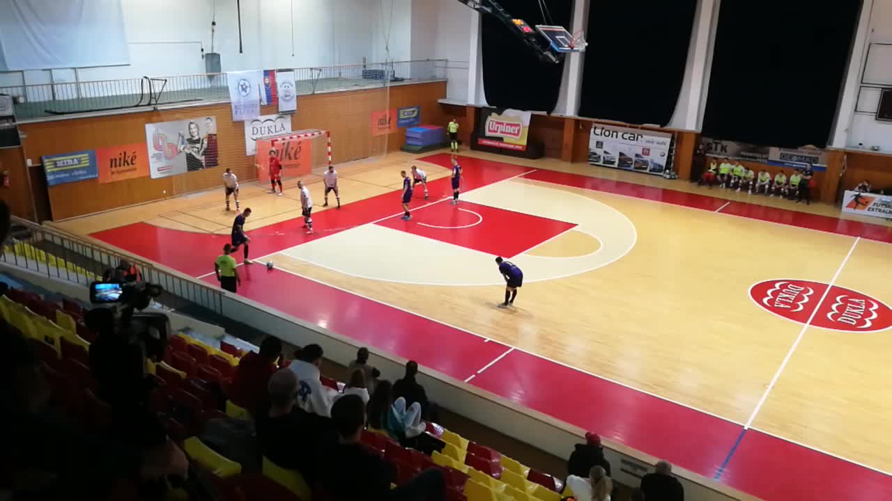 RIDOP MIBA Banská Bystrica