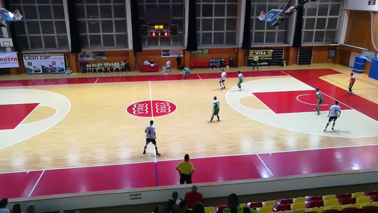 RIDOP MIBA Banská Bystrica