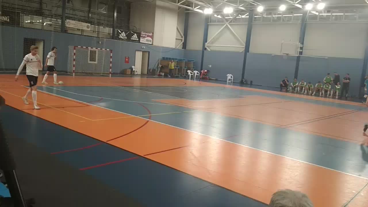 Pinerola Futsal Academy