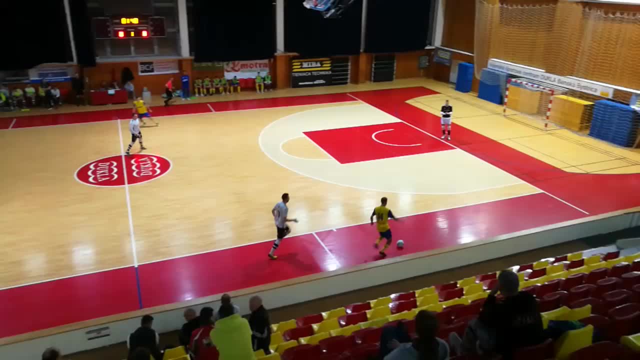 RIDOP MIBA Banská Bystrica