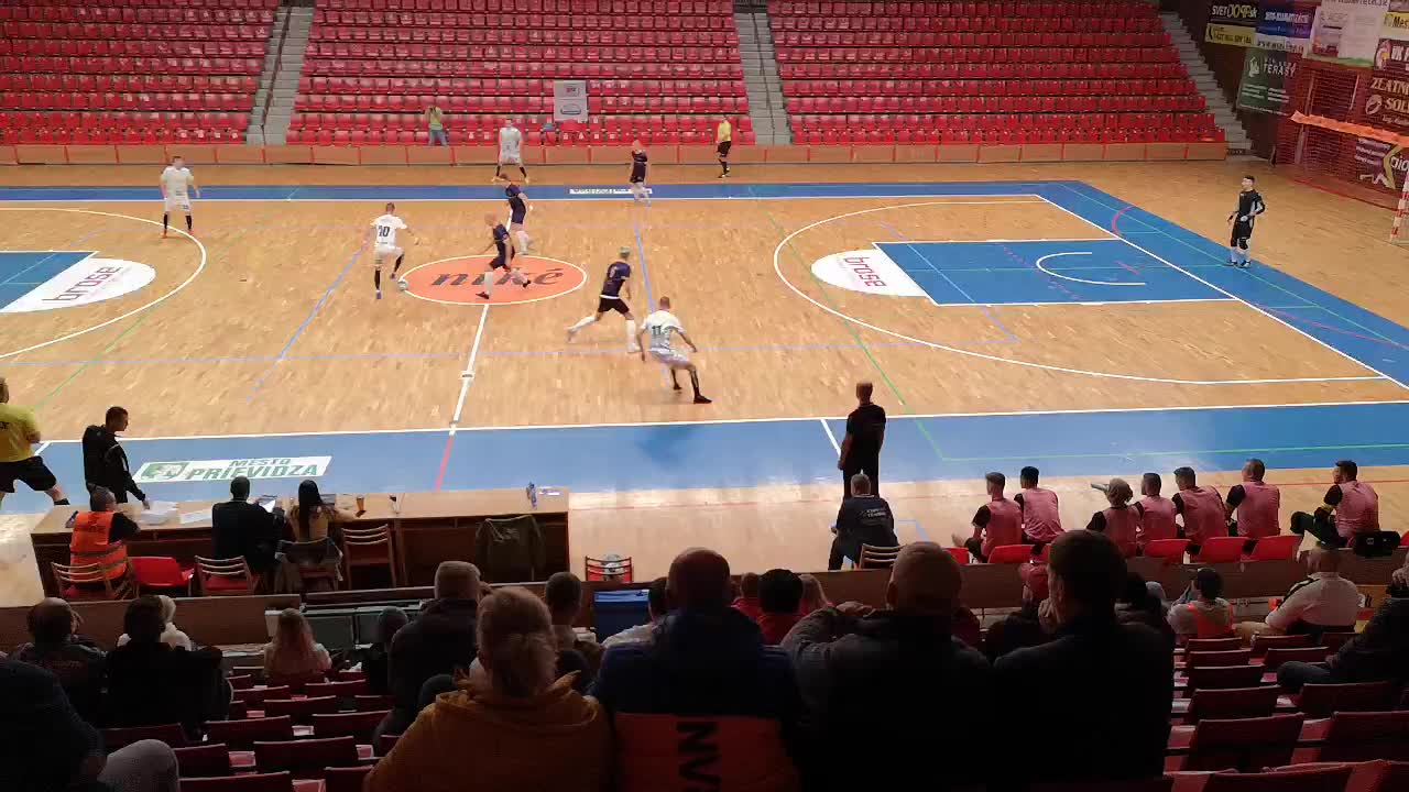 CopyLeaders Prievidza