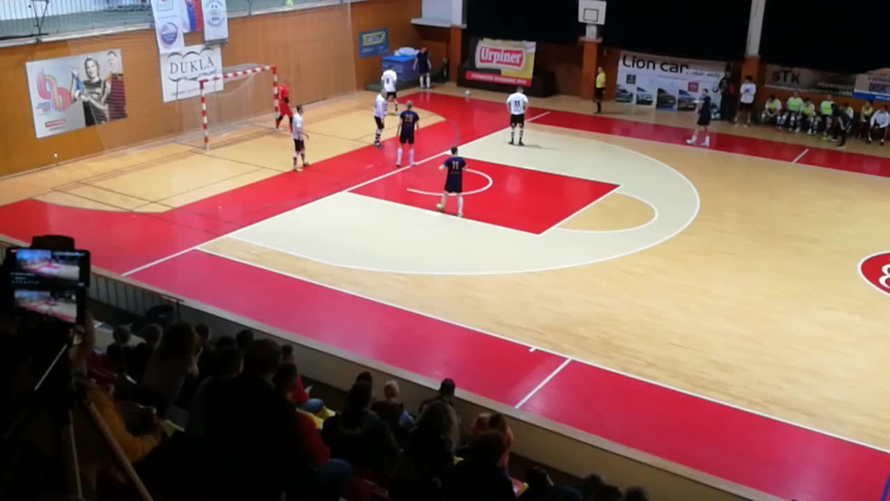 RIDOP MIBA Banská Bystrica