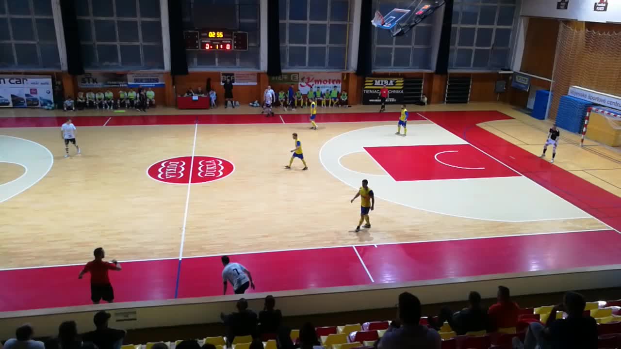 RIDOP MIBA Banská Bystrica