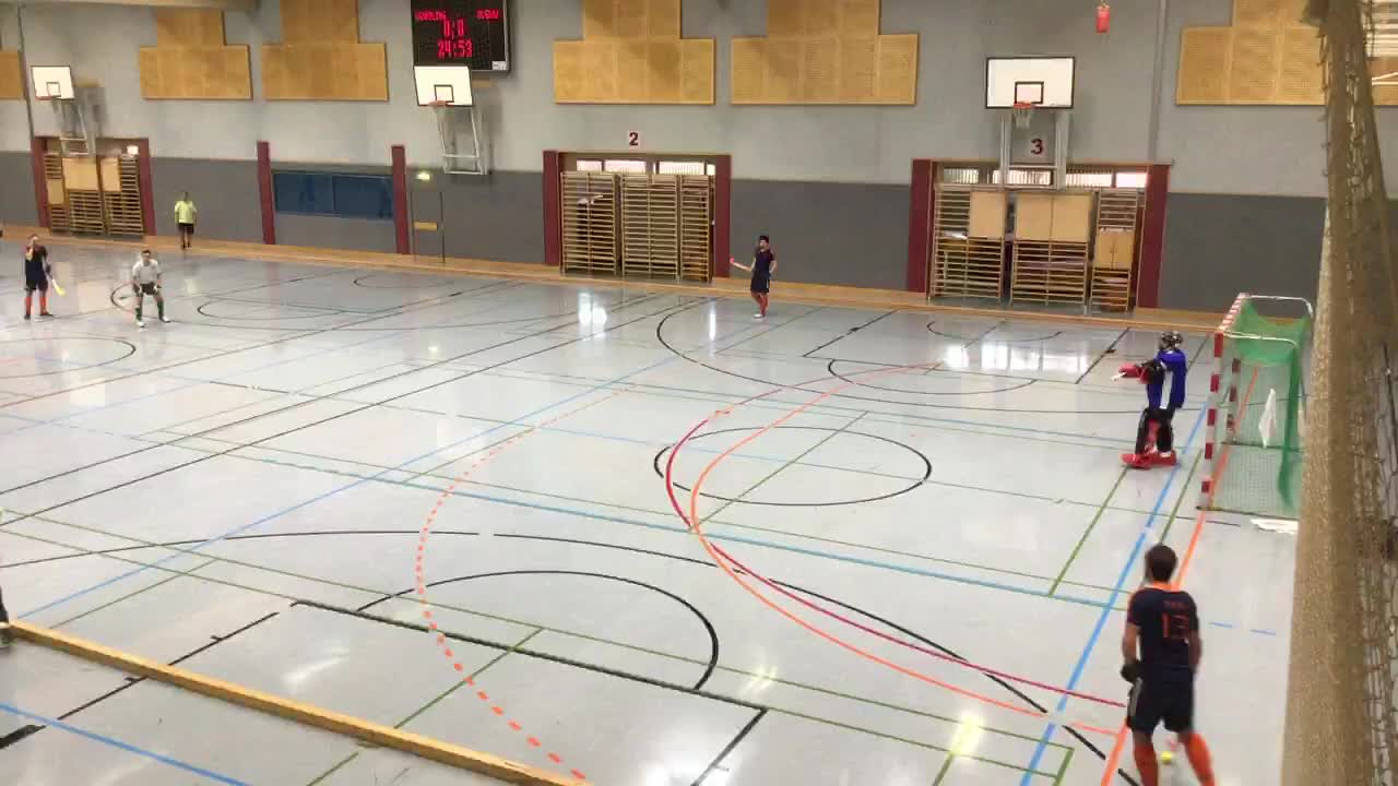 HG MÖDLING - H1