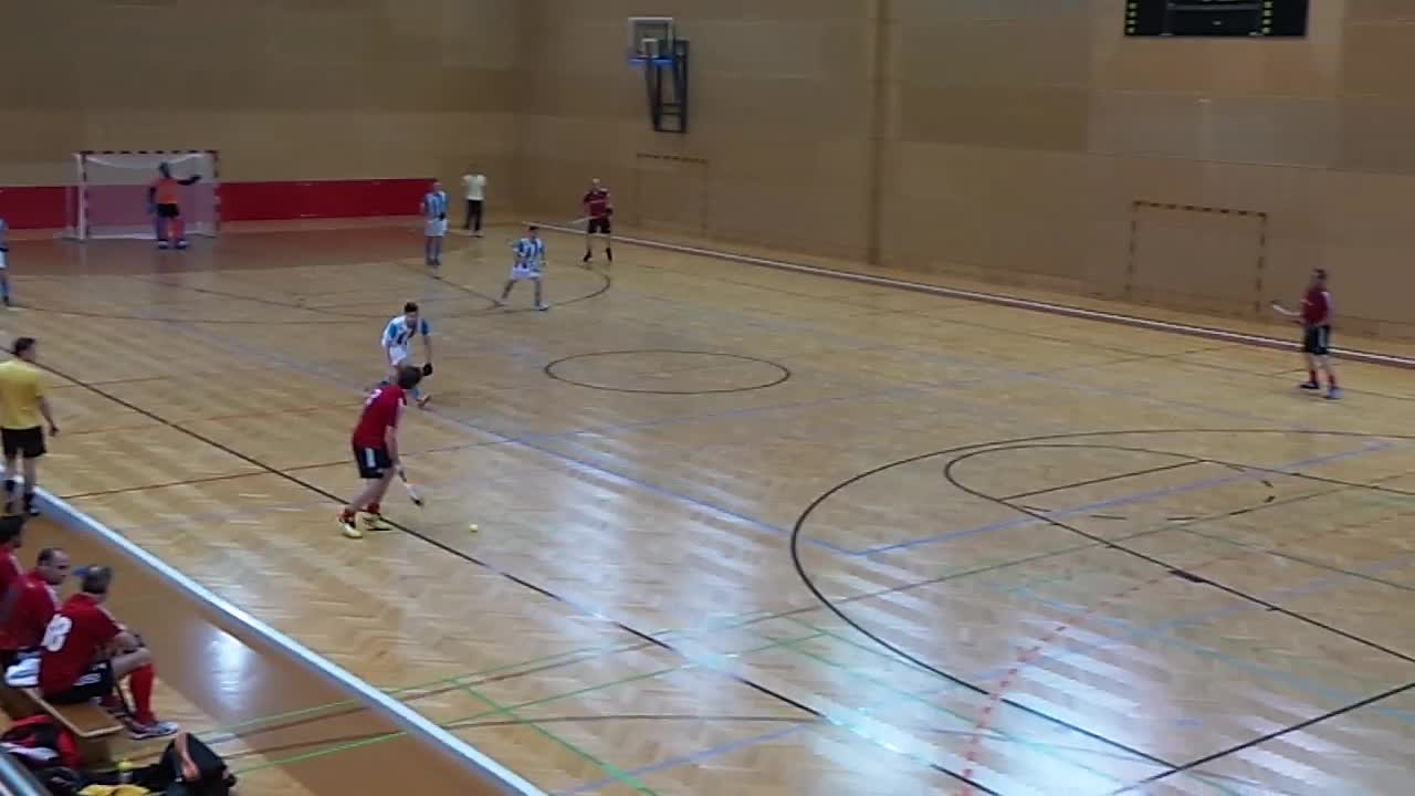 WAC - H3/Schwarz-Rot