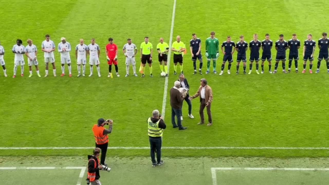 FK Poprad