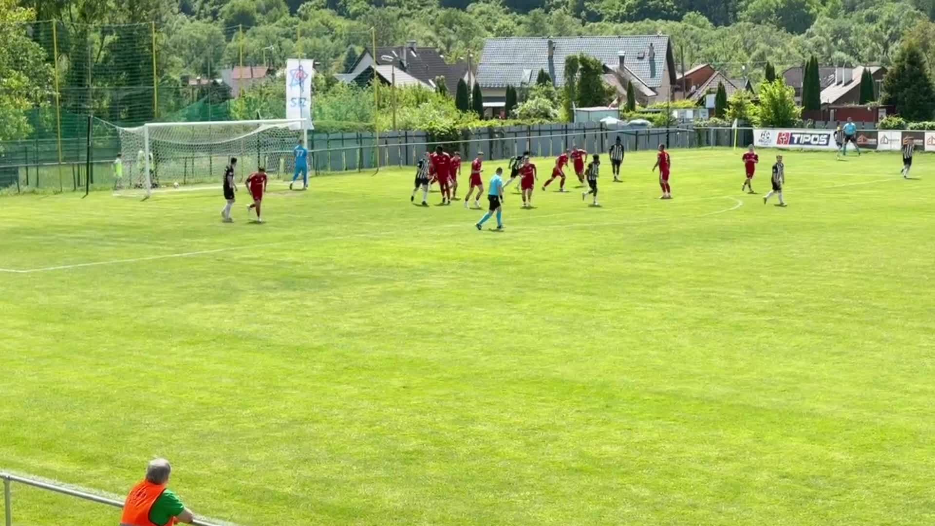 MFK Spartak Medzev