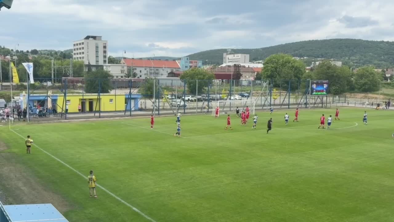FK Humenné