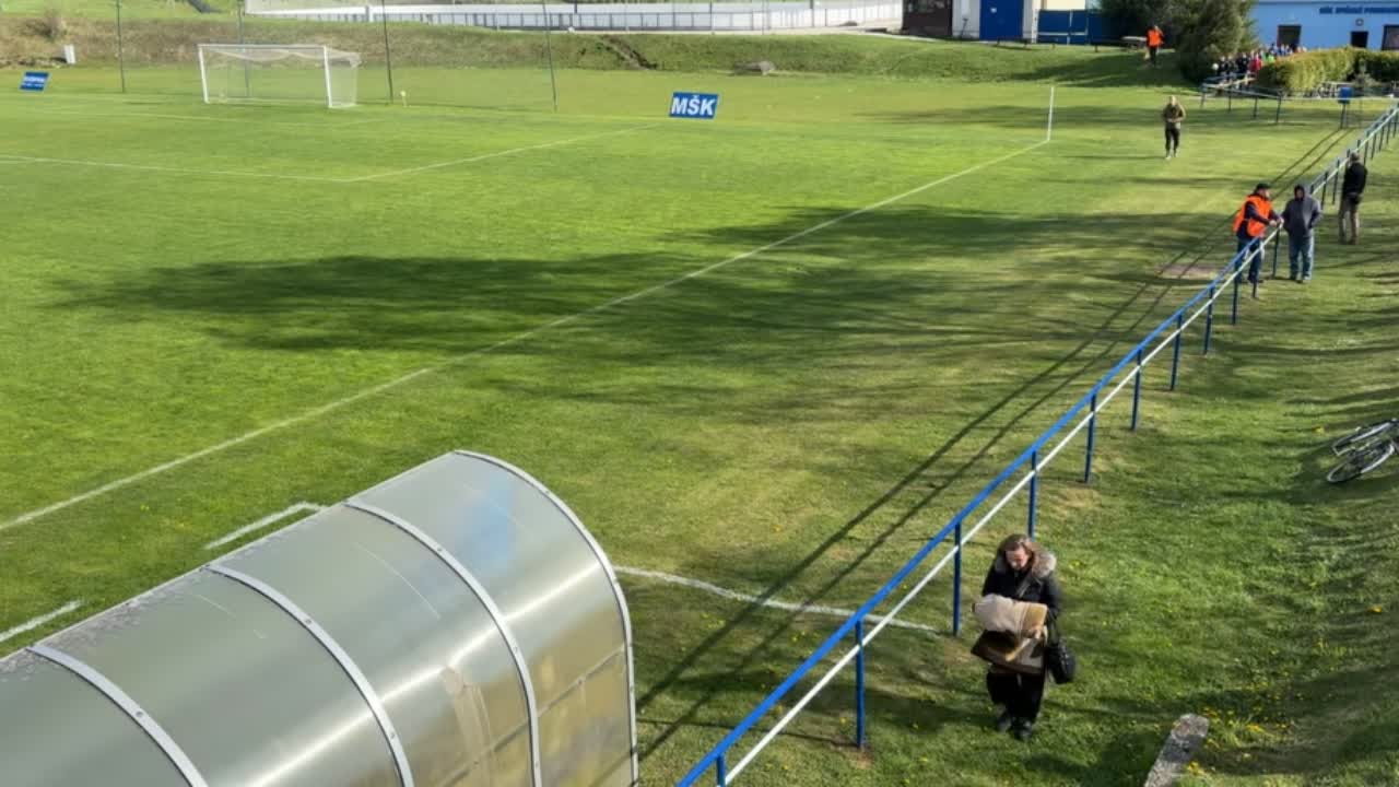 MŠK Spišské Podhradie