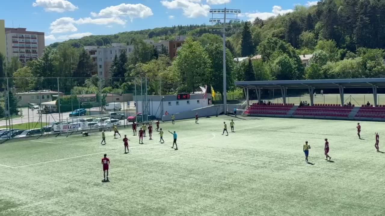 MFK Dukla Banská Bystrica B