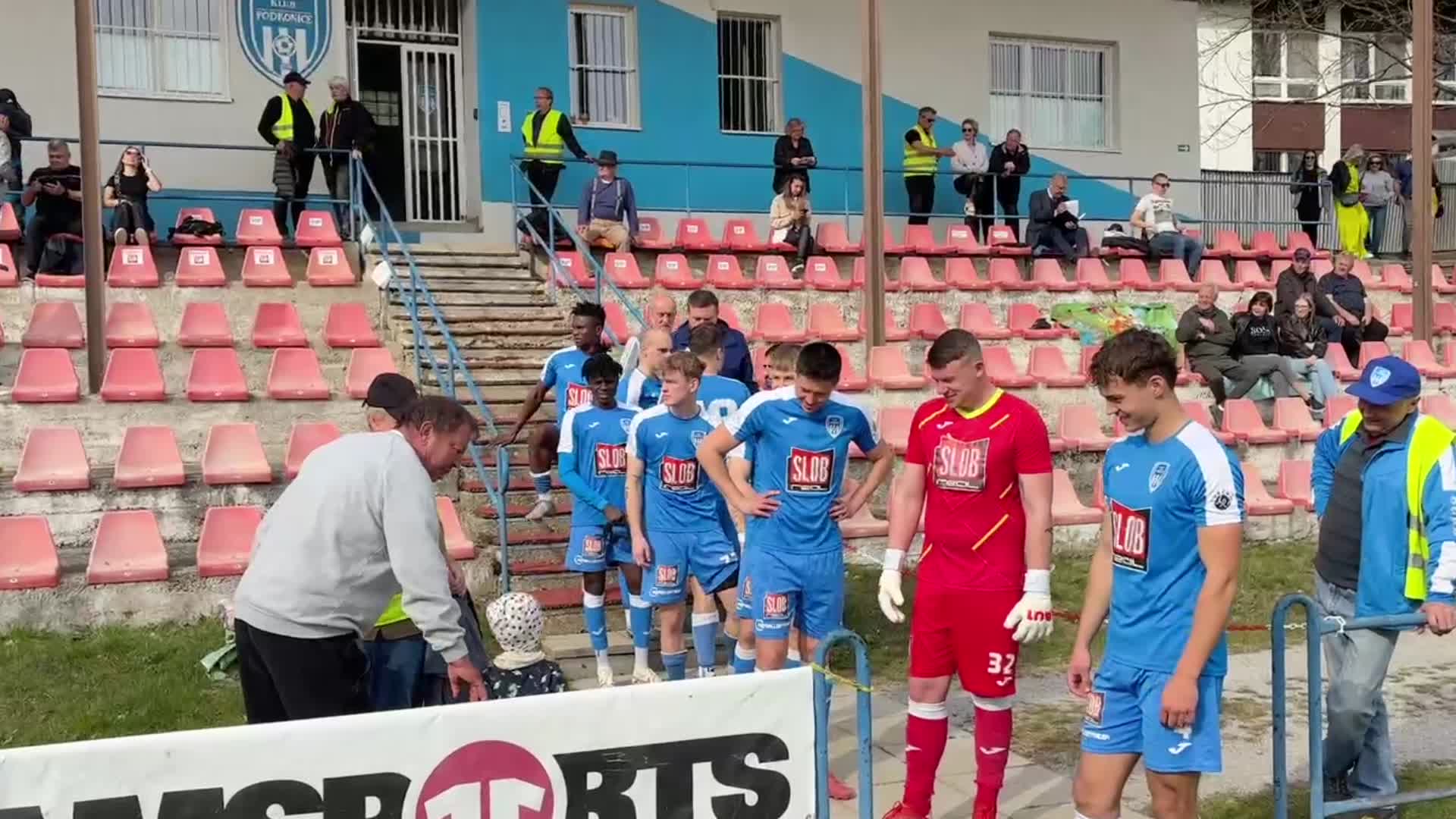 FK Podkonice