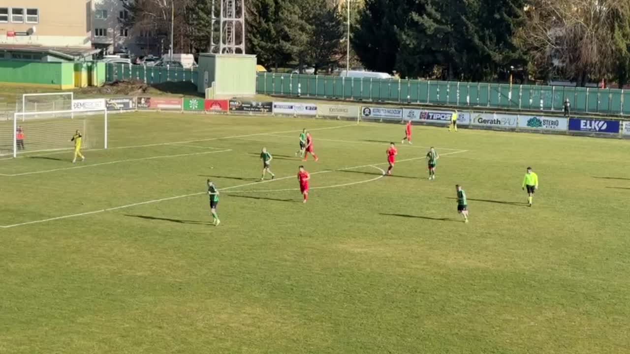 FC Baník Prievidza