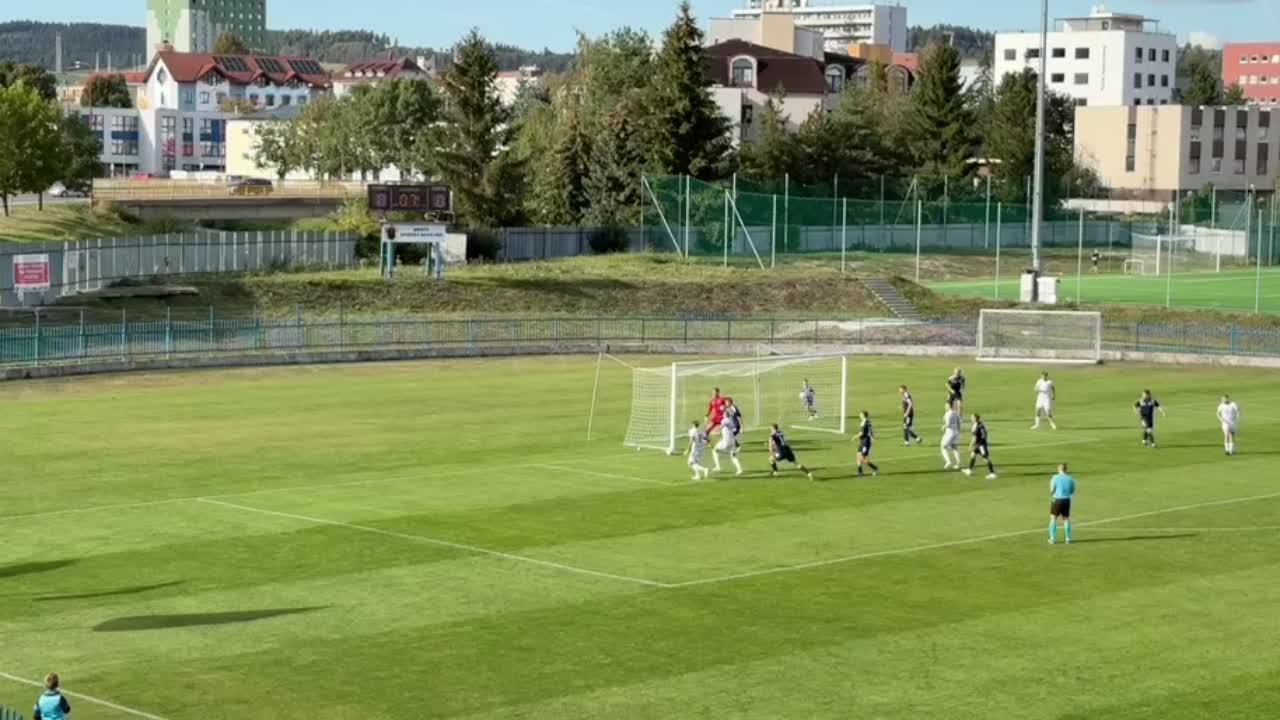 FK Spišská Nová Ves