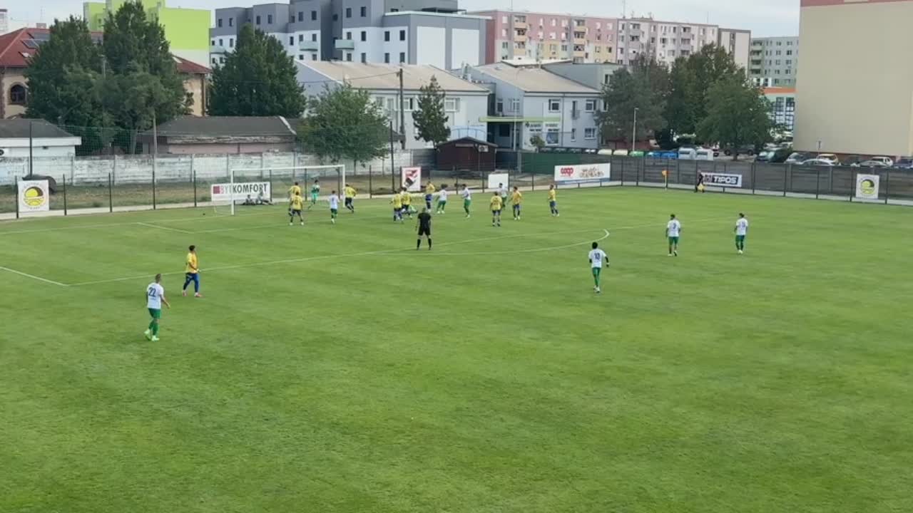 FKM Nové Zámky