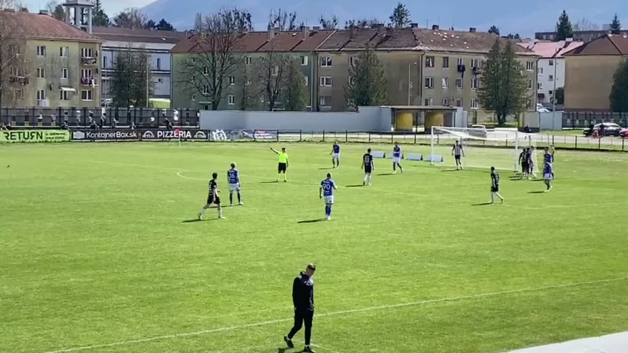MFK Snina