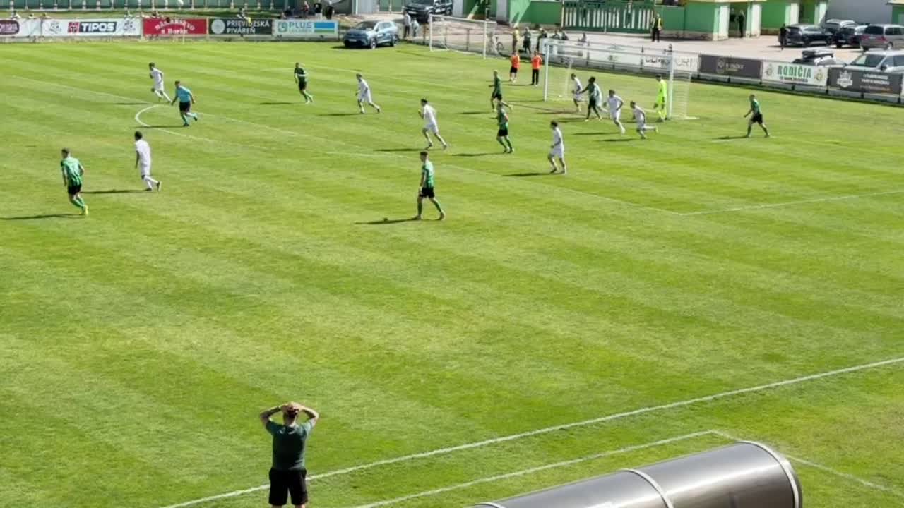 FC Baník Prievidza